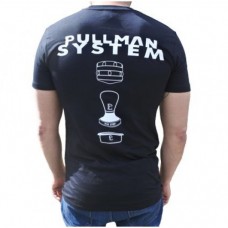 Pullman Tee shirts
