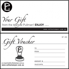 Gift Voucher